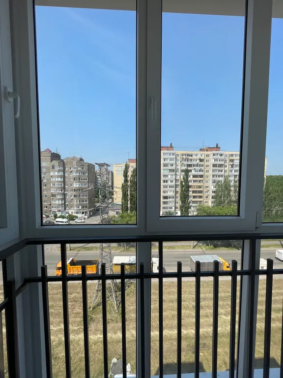 Апапаменты на А Макарова 27-104