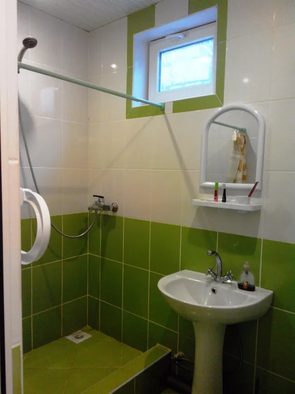 Уютный домик под ключ