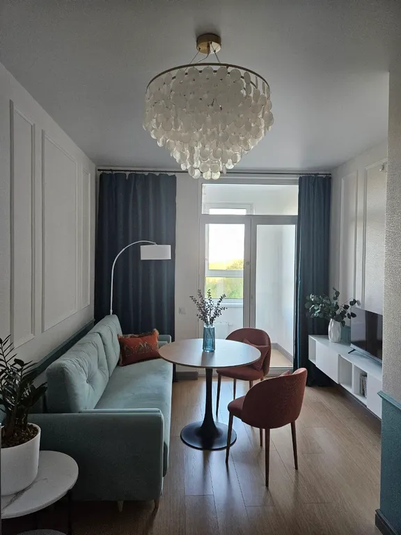 Квартира Квартира Sunrise apartment в пешей доступности от центра города — Нижний Новгород