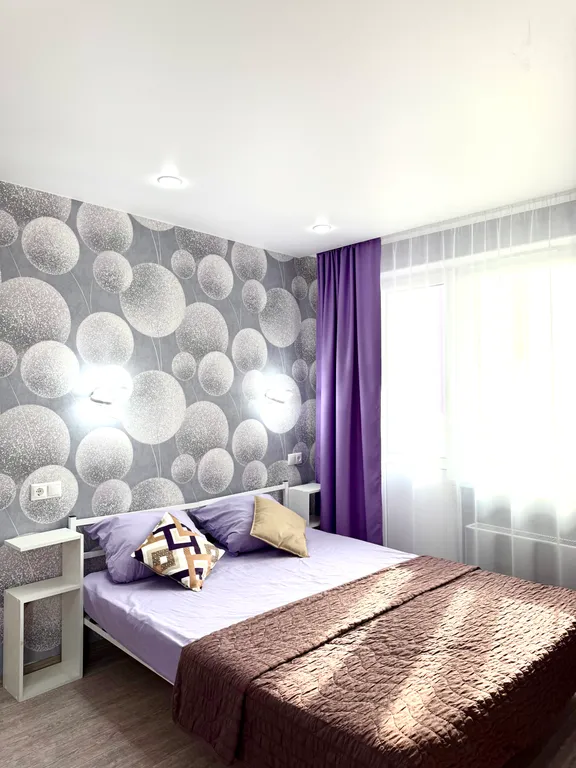 Квартира Уютная квартира у моря в ЖК Морская горгиппия — Анапа