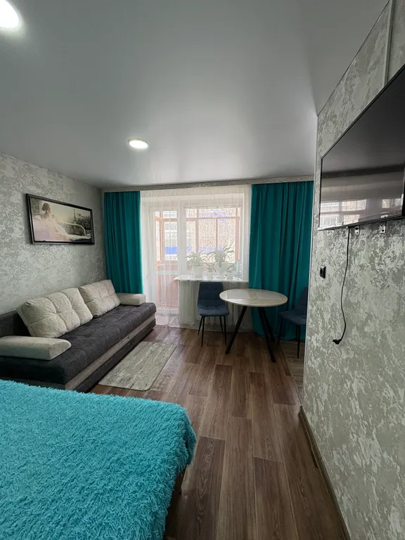 Уютная квартира в центре