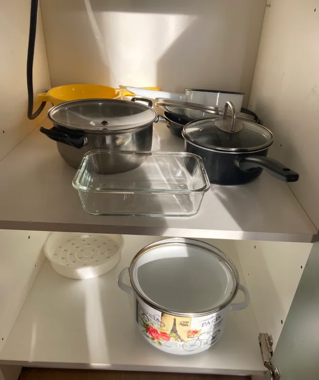 Квартира Уютная квартира студию рядом с НИИ Петрова — Песочный