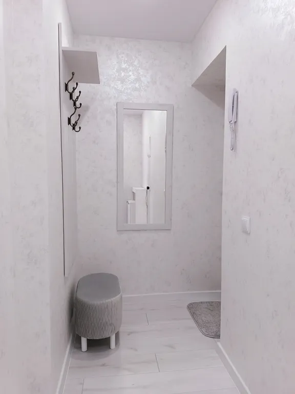 Стильная квартира в историческом центре города