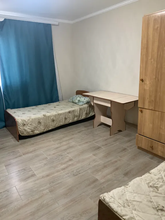 Квартира 2 комнаты — аренда посуточно в Будённовск