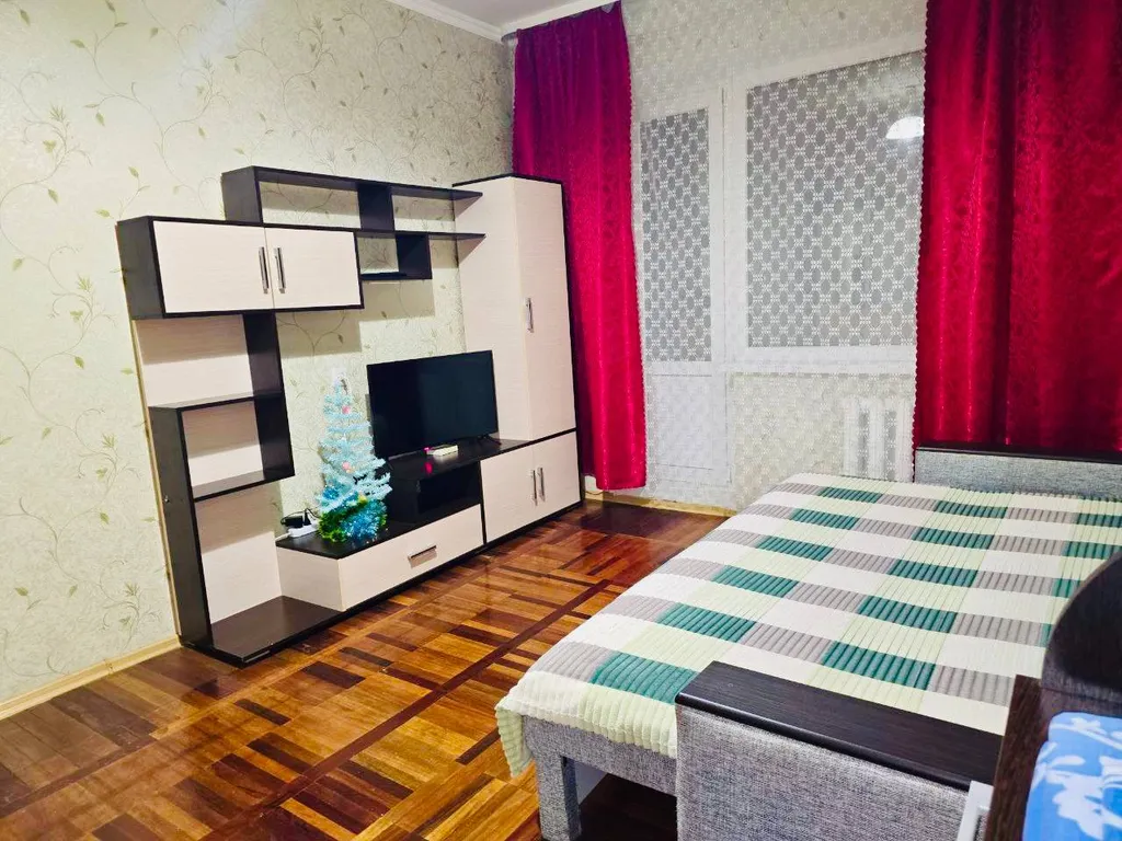 1-комнатная Квартира — аренда посуточно в Белгород