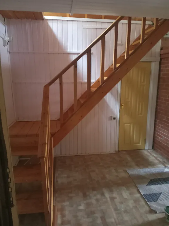 3-комнатный Дом