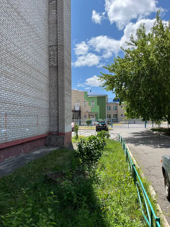 Уютная квартира с wi-fi