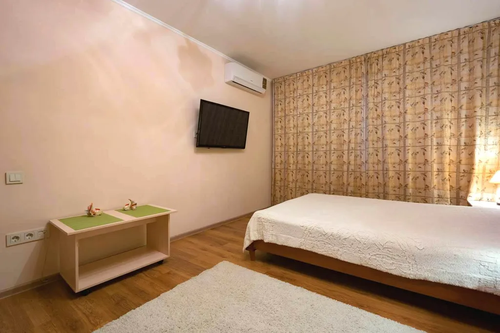 Уютная 1-комнатная квартира в центре у Арбата