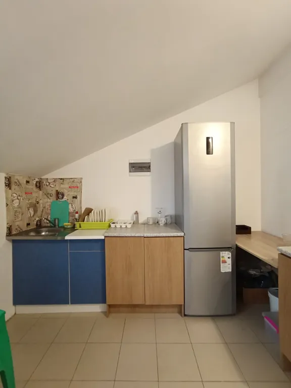 Квартира Просторная квартира — Сочи