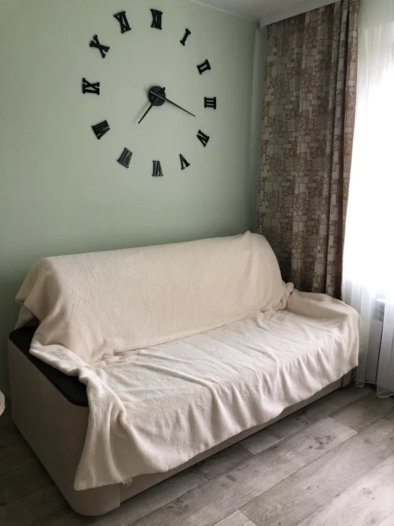 Квартира с видом на Суздаль