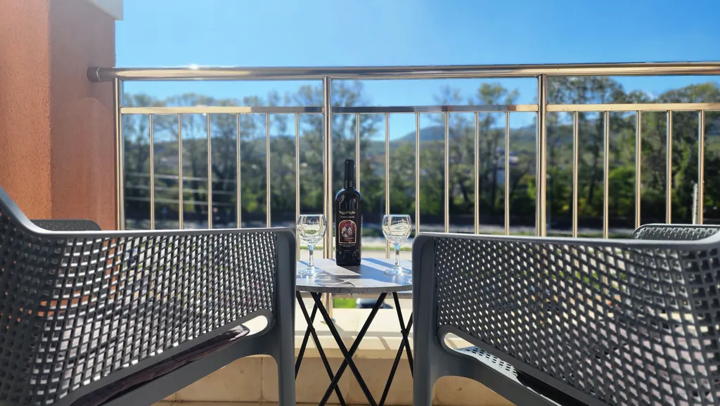 Квартира Уютная однушка — аренда посуточно в Сукко