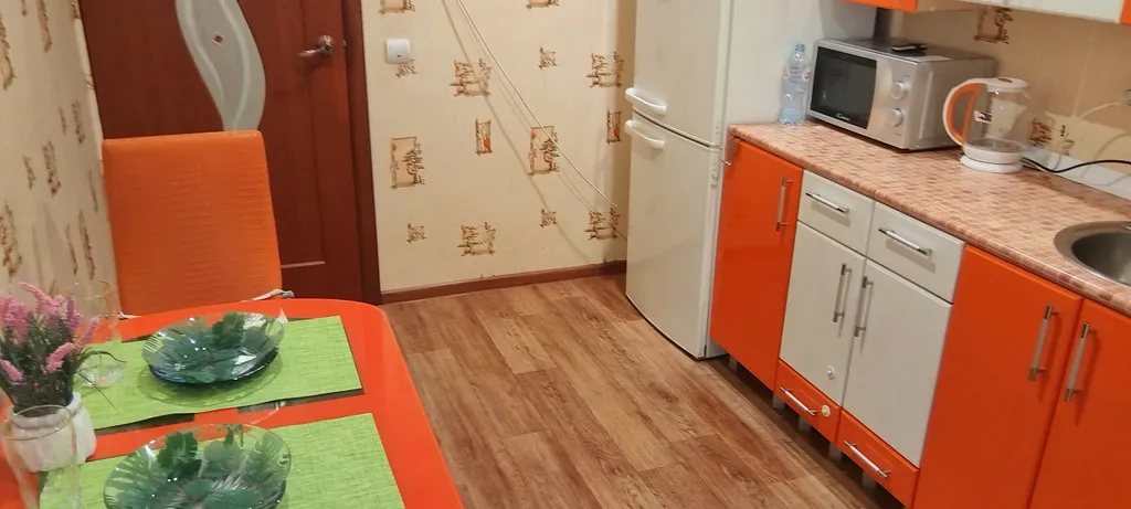 Уютная квартира в центре