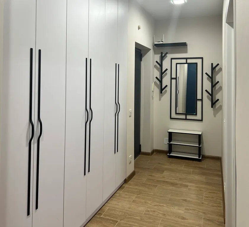 Квартира Уютная квартира около заповедника столбы и бобрового лога — Красноярск