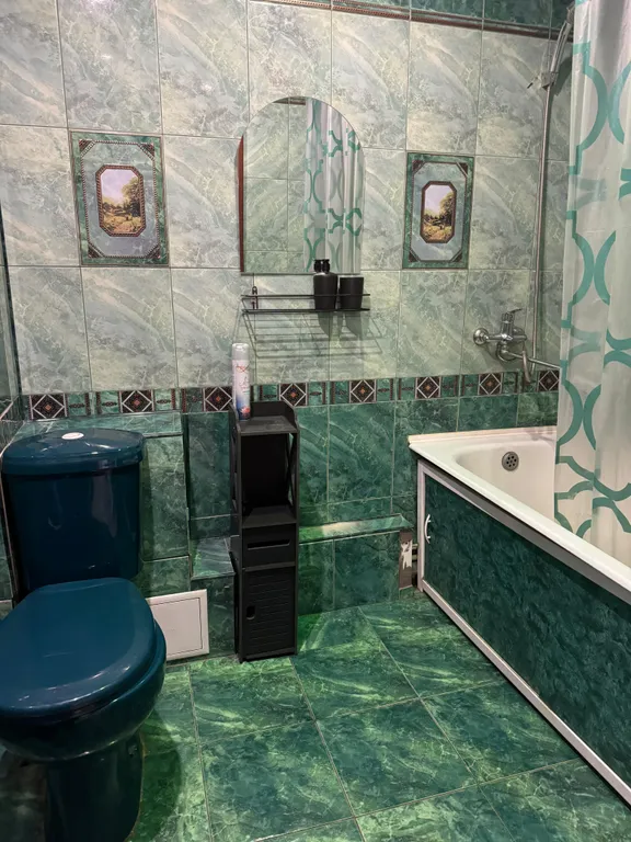 Квартира Квартира в центре города — Красноярск