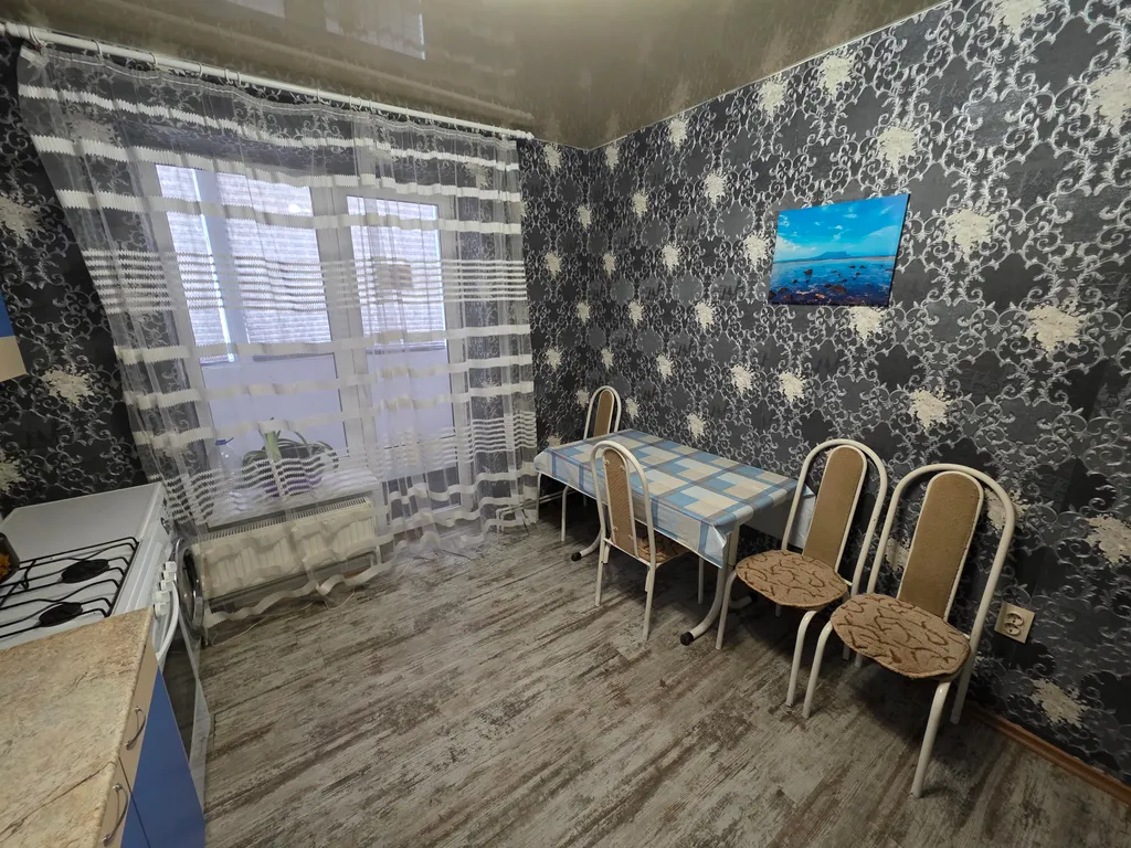 Квартира Уютная квартира возле моря — Таганрог