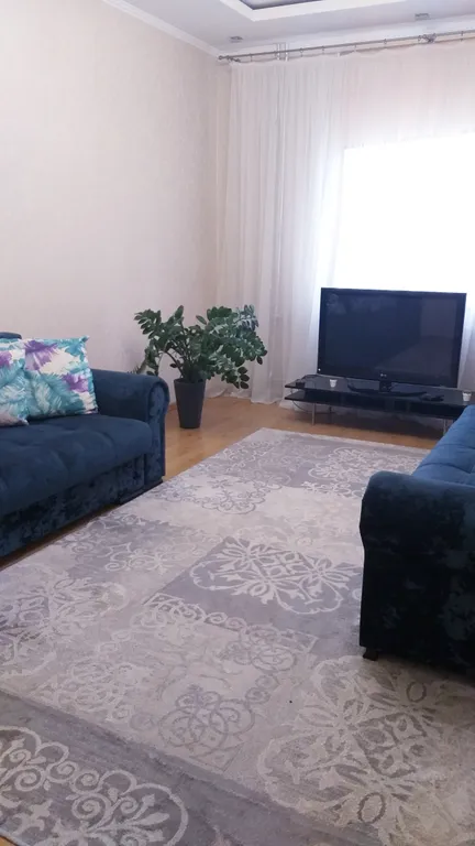 Уютная квартира в центре — аренда посуточно в Кобрин