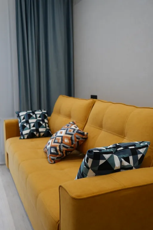 Делюкс Blue Lagoon c видом на бухту Омега