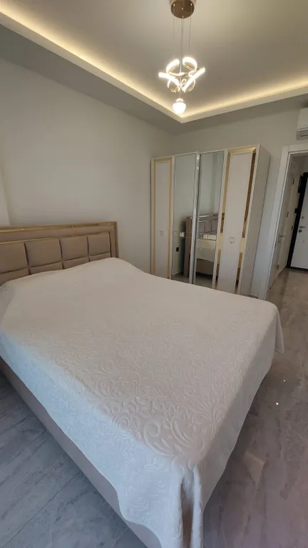 Уютные апартаменты в центре Алании