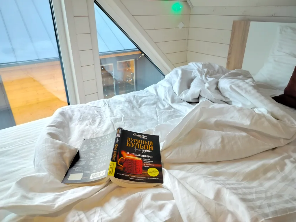 Дом для семейного отдыха на берегу Балтийского моря с гриль-зоной