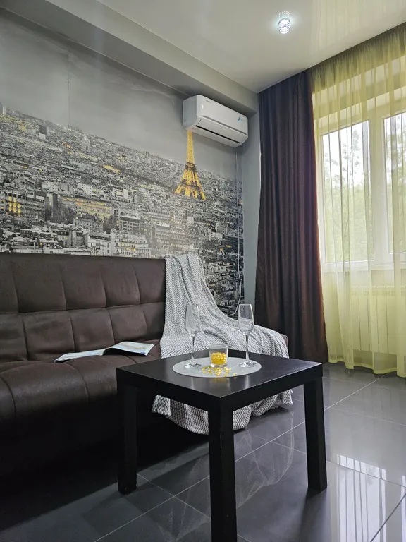 Квартира в самом центре