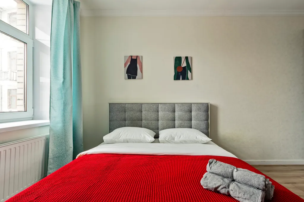 MaxRealty24 Квартира недалеко крокус-экспо, экспоцентр