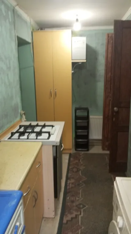 2х комнатное жилье, тихий центр