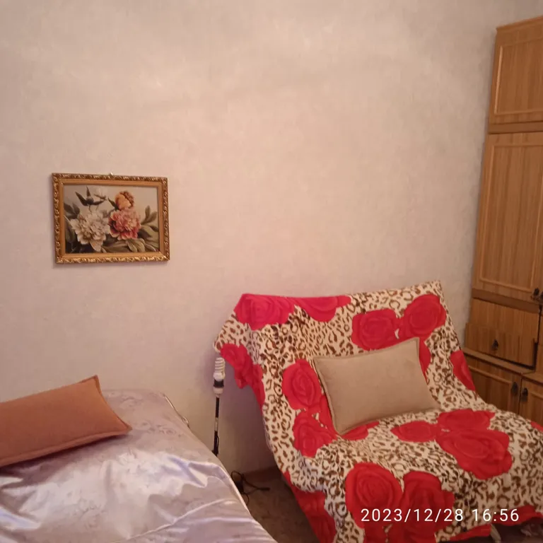 Уютная квартира в центре оренбурга — ваш уголок спокойствия