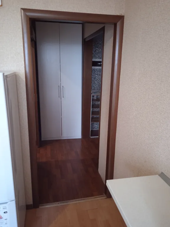 Квартира Московский