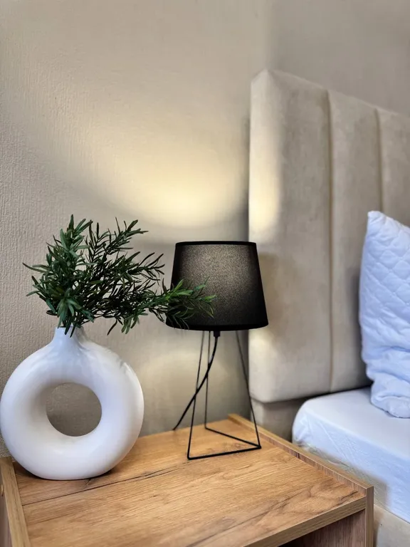 Отличный апартамент