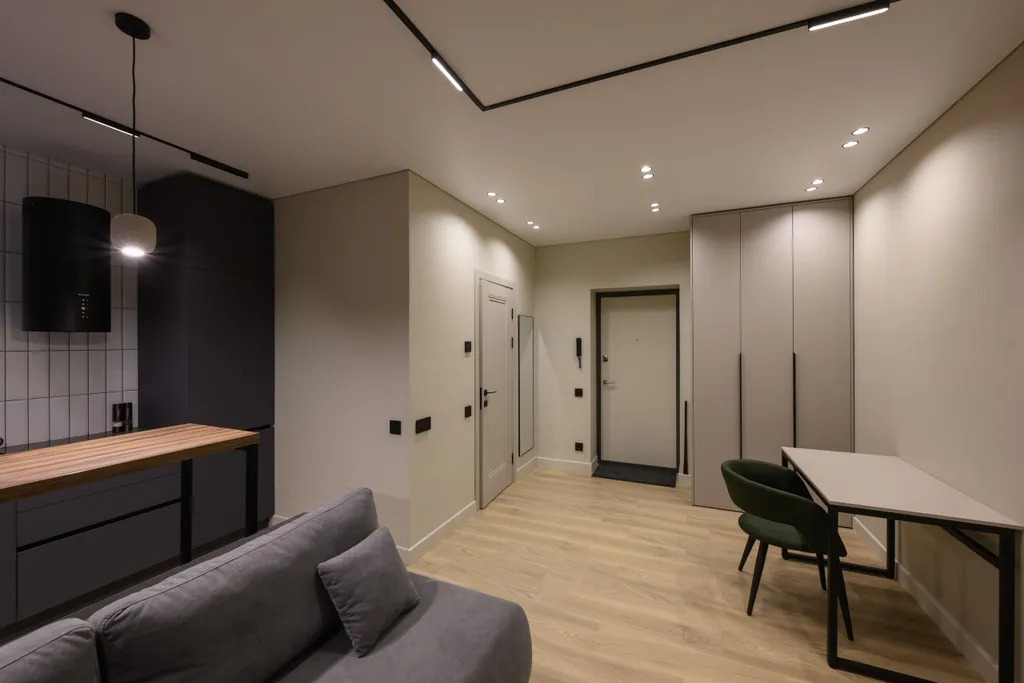 Апарт студия