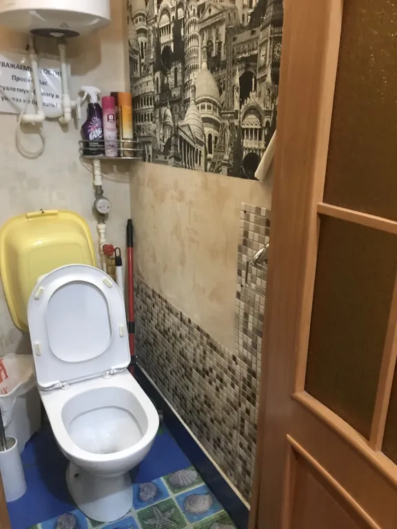 Уютная квартира в центре