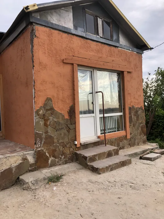 Уютный дом с видом на исторические достопримечательности