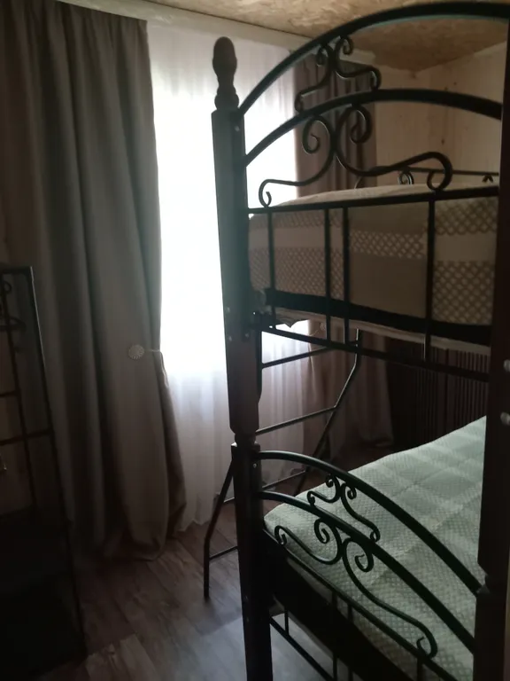 Дом в лесу Лесная аура