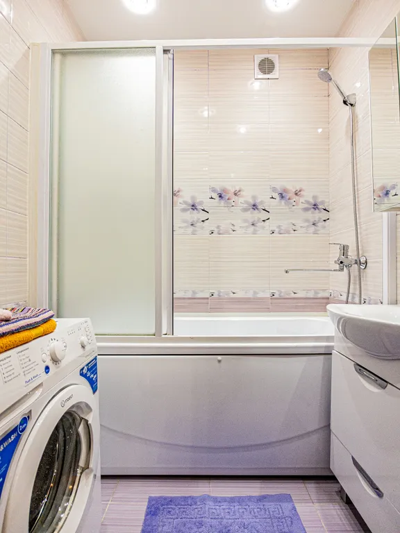 Отличная квартира рядом с центром Ортопедии и ТЦ Макси