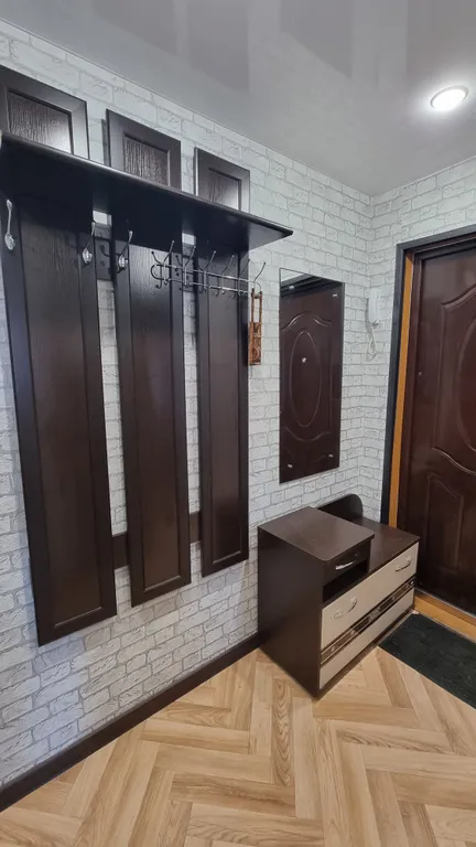 Уютная квартира в центре города вблизи от моря