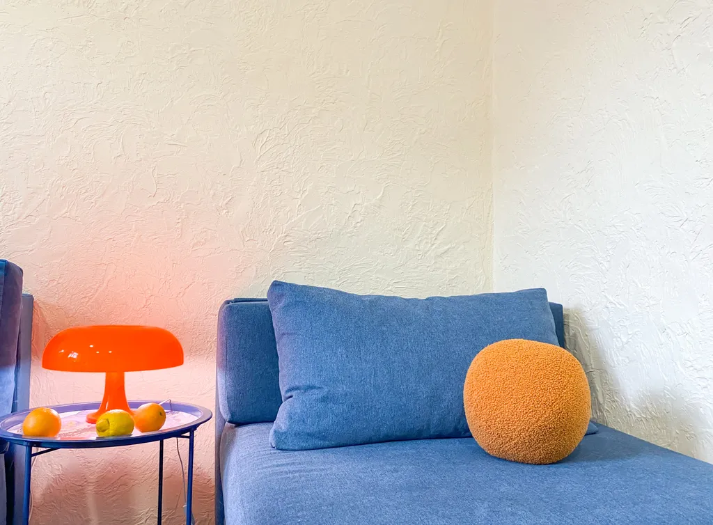 Квартира Квартира Счастье жить в центре Севастополя в космическом стиле с балконом — Севастополь