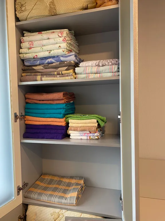 Теплая квартира на Кирова 38