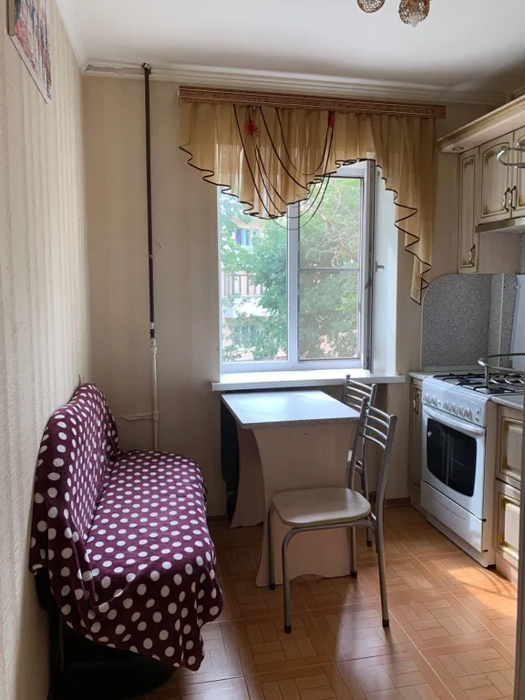 Квартира Краевая больница