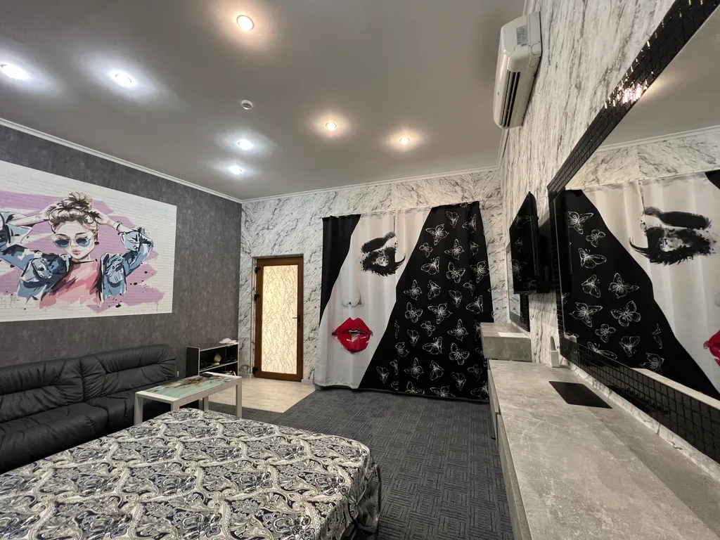 Квартира в самом центре Симферополя