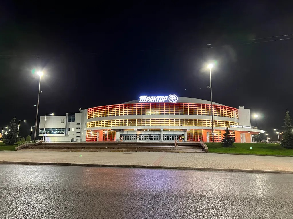 квартира в ЖК Ньютон у Кардиоцентра