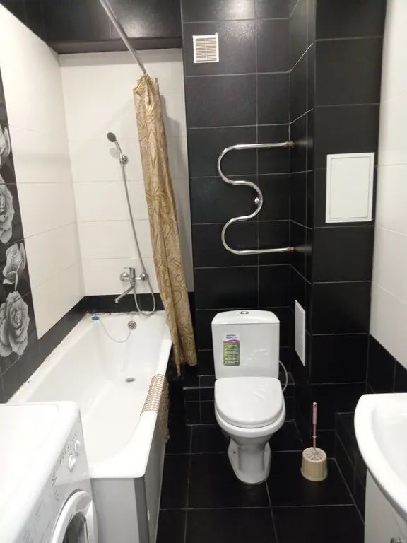 Диагностический центр, Октябрьский район