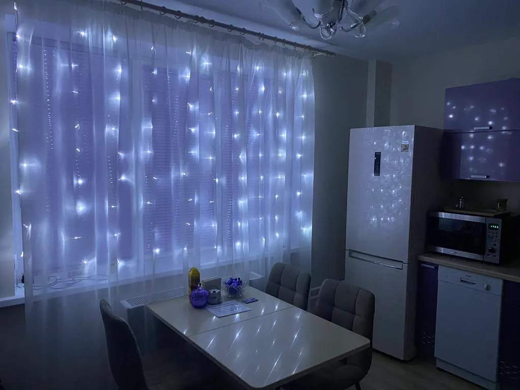 Шикарный люкс