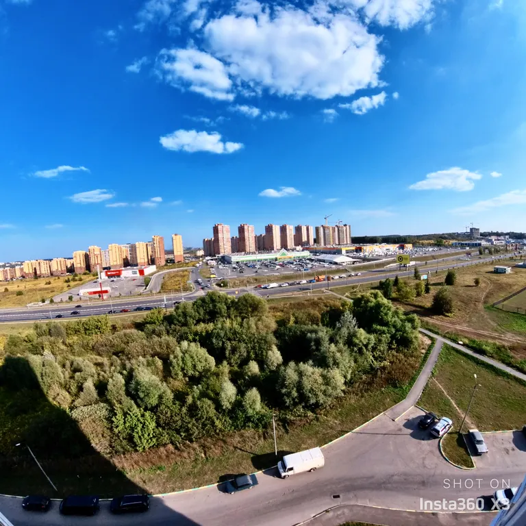 Уютная евродвушка в центральном районе