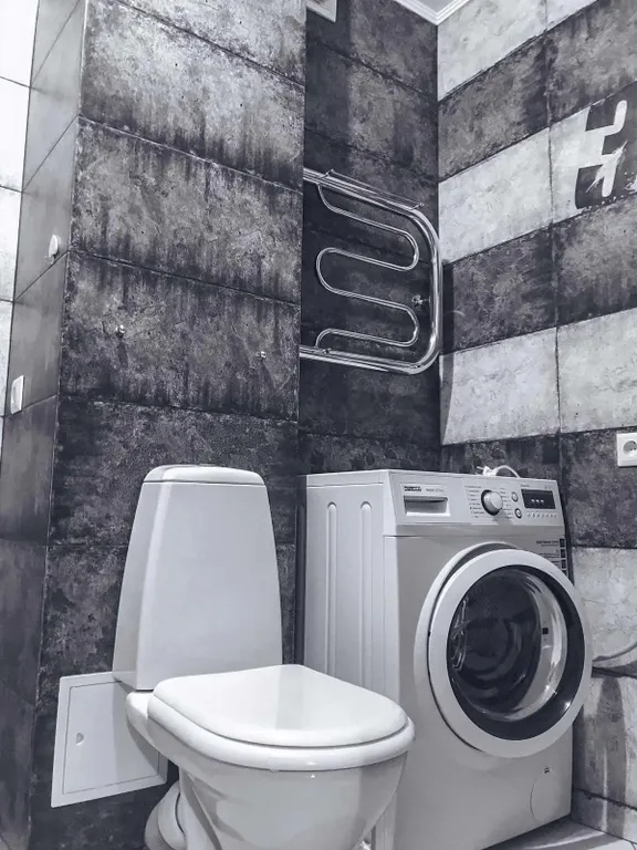 Новостройка в центре, рядом с Советской, недалеко Брестская крепость