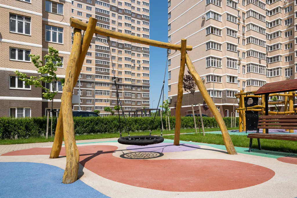 Квартира Шикарная квартира рядом с Экспоград Юг, Красной площадью — Краснодар