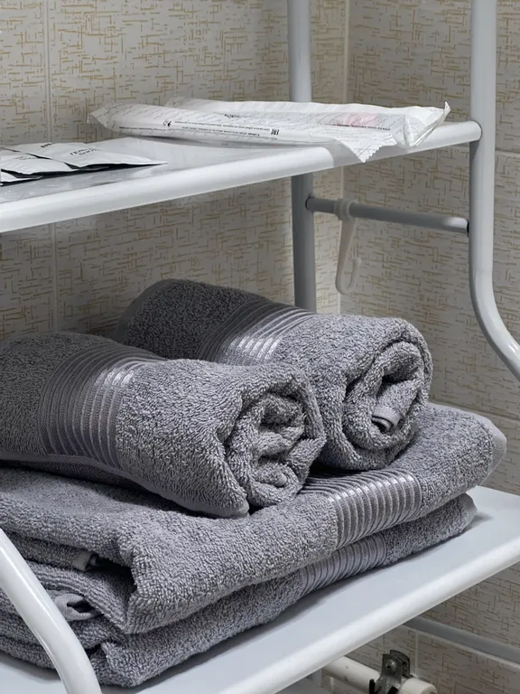 Уютная светлая теплая студия в самом центре города