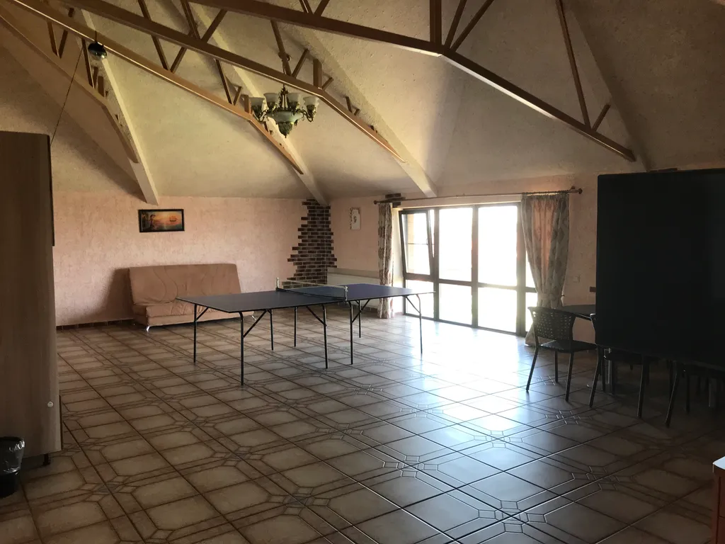 Вилла Казачка с теплым уличным бассейном