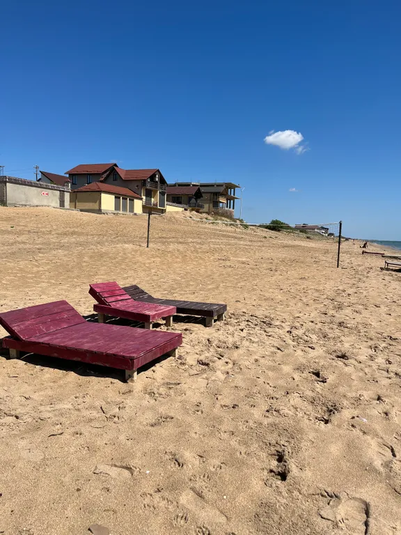 Дом у моря коттедж у моря