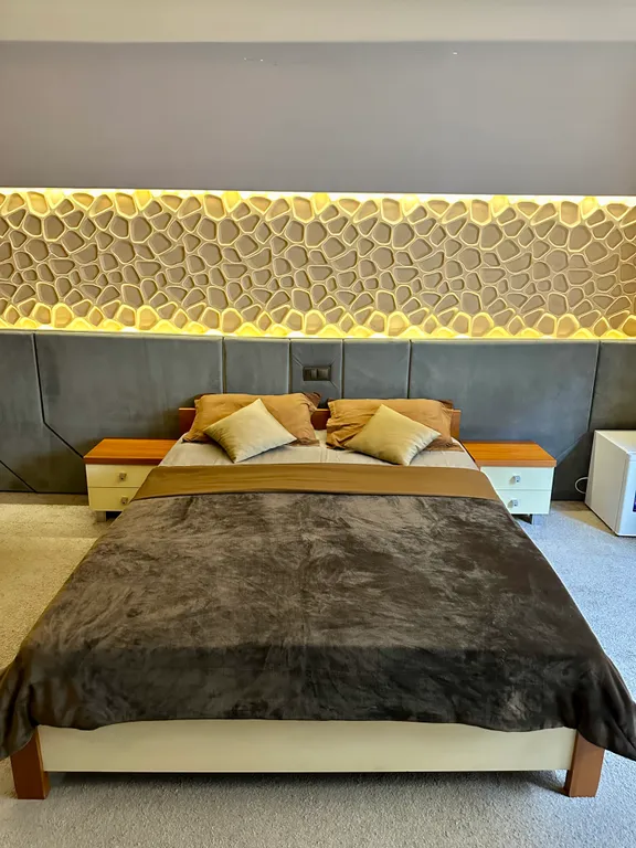 Апартаменты возле аэропорта