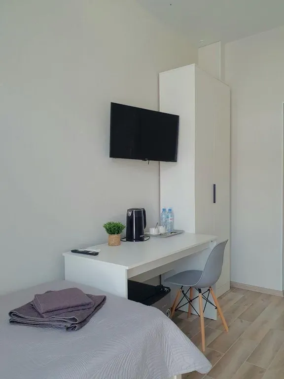 Квартира Комната — Нижняя Хобза